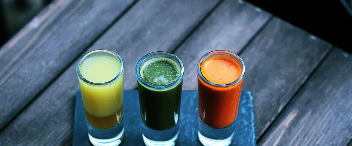 Rejuvenate at Bangkok’s Best Health Retreats