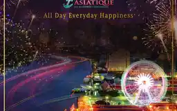 Asiatique The Riverfront