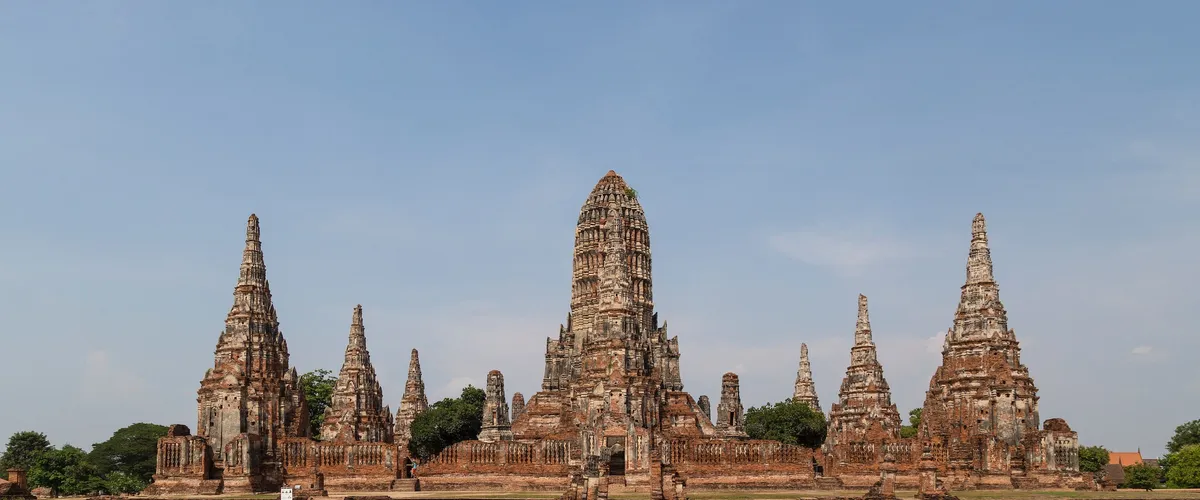 Experience Thailand’s Rich Culture: Top Getaways