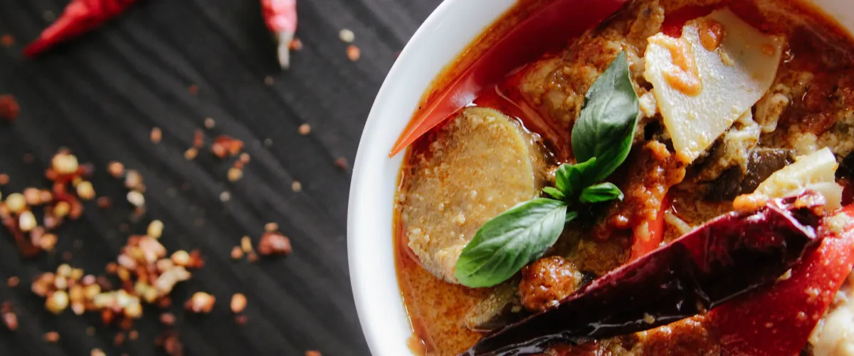 Learn to Cook Like a Local: Top Cooking Classes in Bangkok