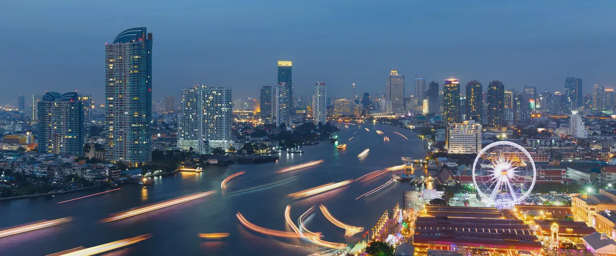 Bangkok Nightlife: Unforgettable Experiences Awaiting