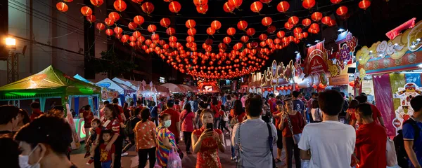 Experience Bangkok's Unforgettable Events: A Comprehensive Guide