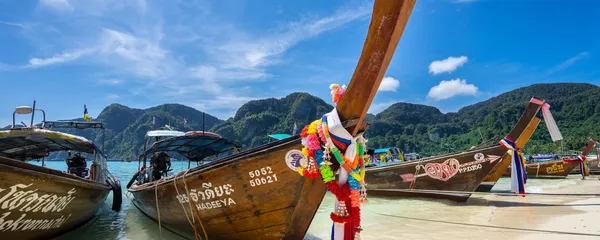 Discover the Charm of Southern Thailand's Top Weekend Escapes