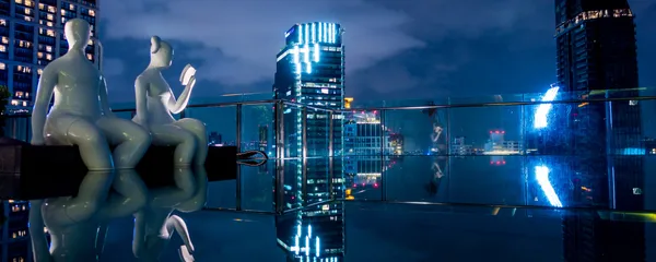 Bangkok Accommodation