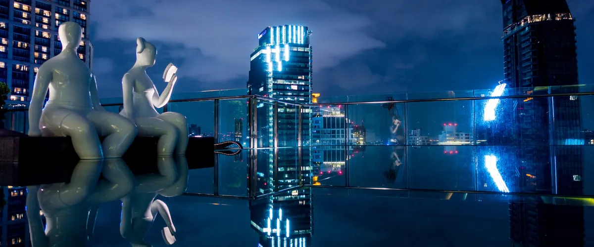 Bangkok Accommodation