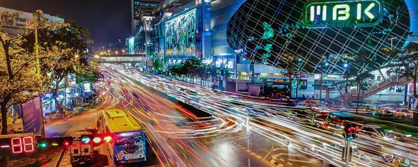 Shop Till You Drop: Bangkok’s Best Shopping Spots