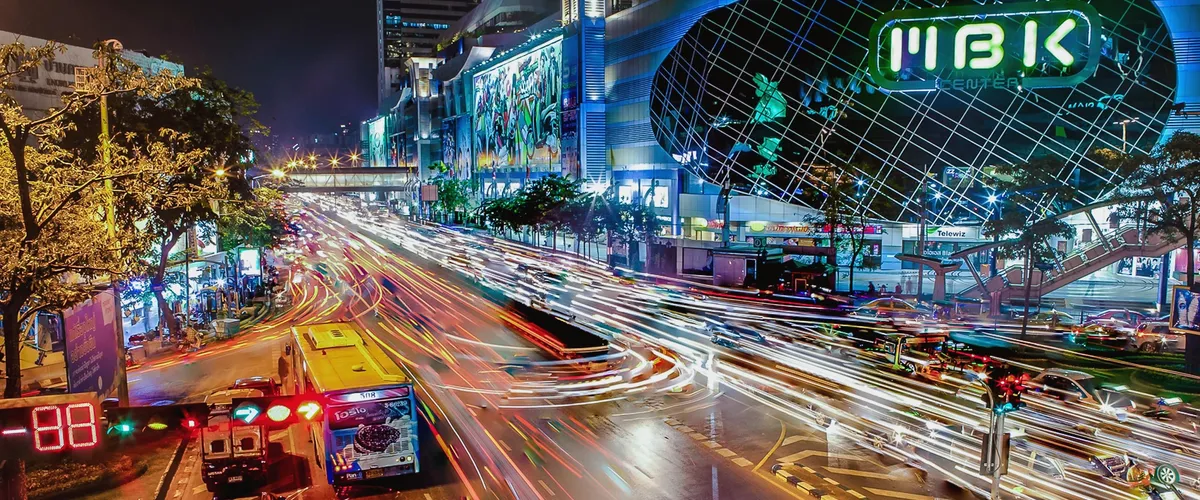 Shop Till You Drop: Bangkok’s Best Shopping Spots