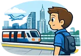 BTS Skytrain