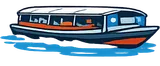 River & Canal Boats