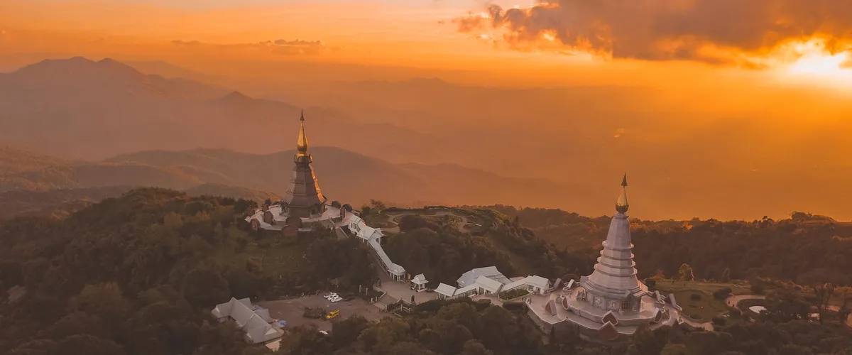 Discover Northern Thailand: Weekend Getaway Destinations