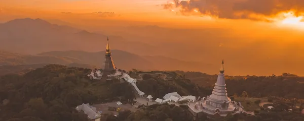 Discover Northern Thailand: Weekend Getaway Destinations