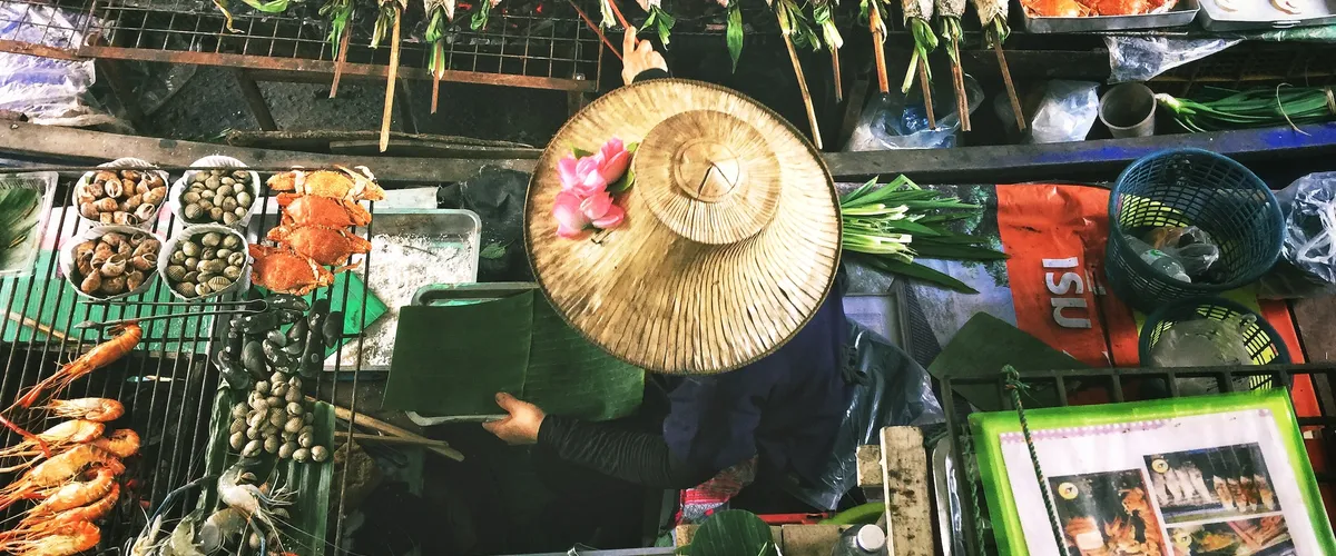 Savor the Flavors of Bangkok: A Culinary Adventure