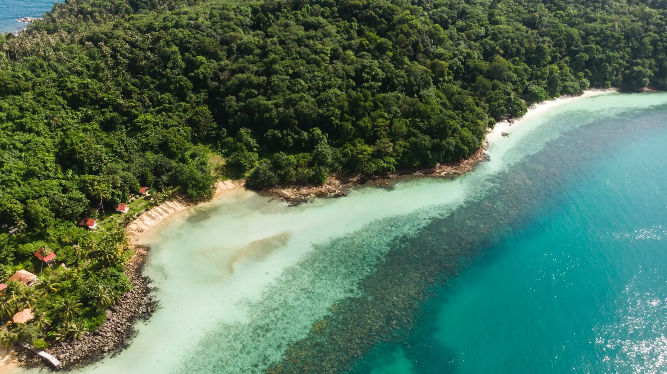 Weekend Getaways to Eastern Thailand