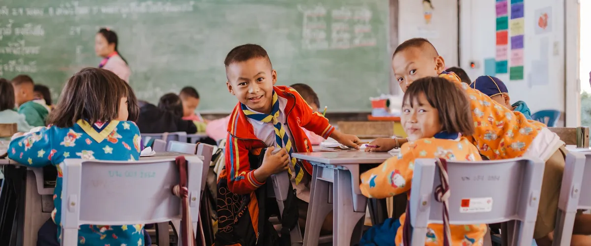 Exploring the Best Schools and Educational Programs in Bangkok