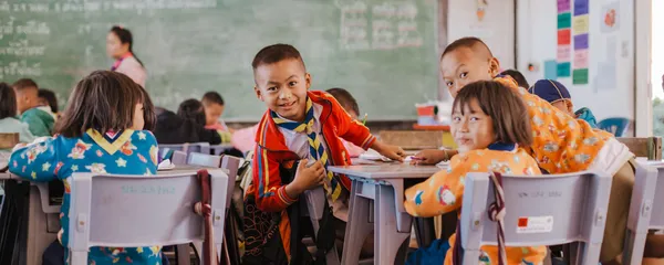 Exploring the Best Schools and Educational Programs in Bangkok