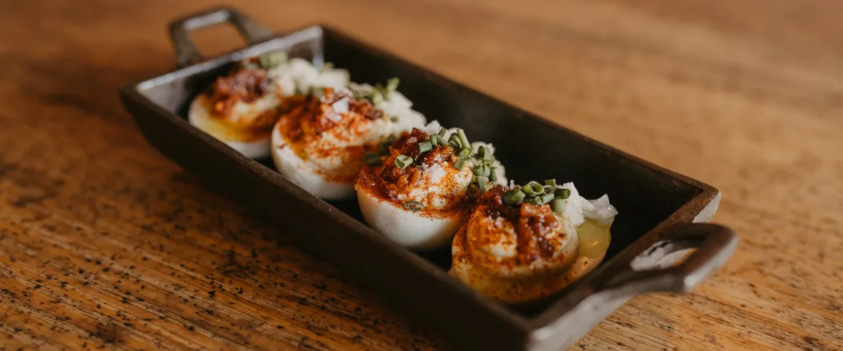 Bangkok’s Michelin-Star Gems: A Guide to Fine Dining Excellence