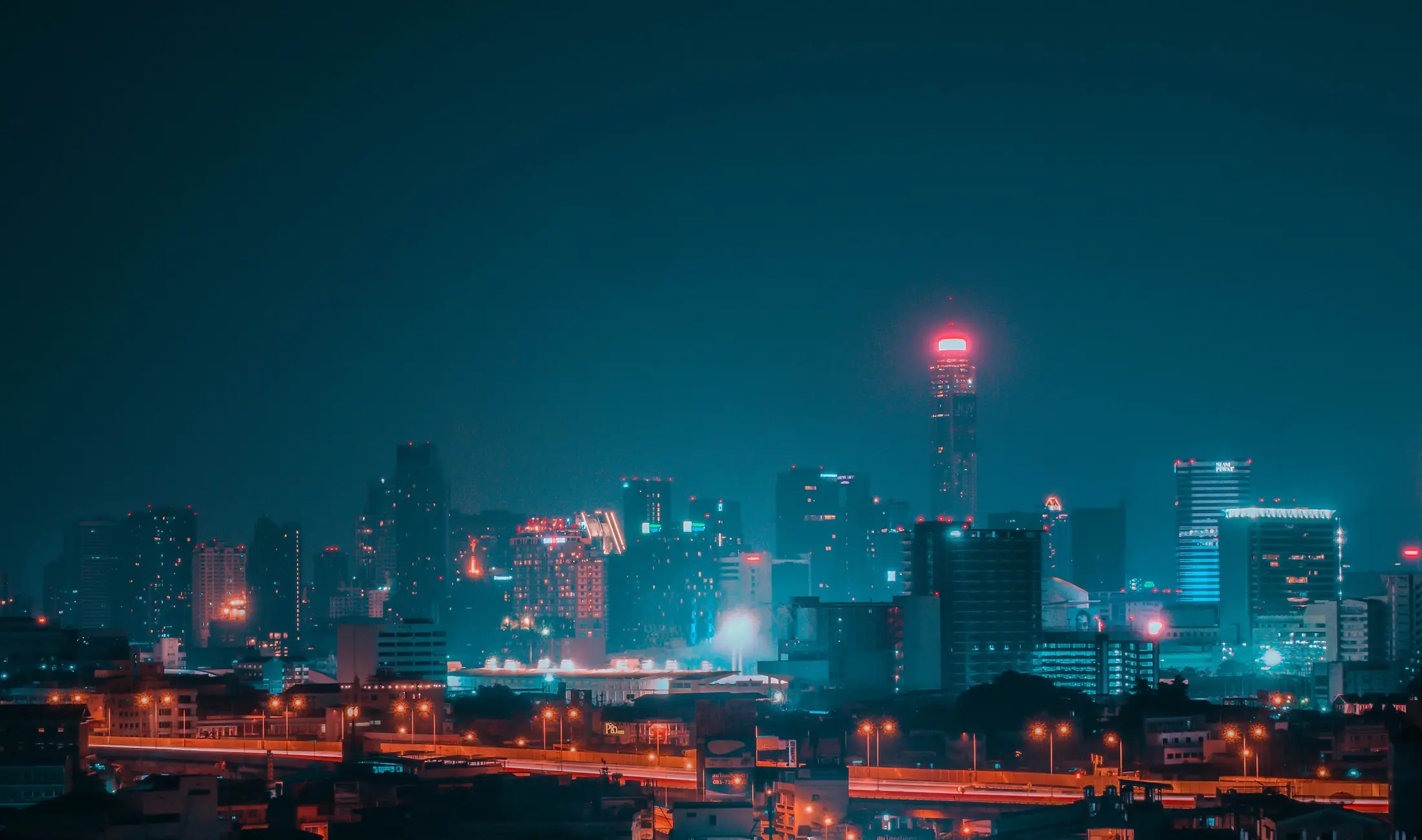 Buying Property in Bangkok
