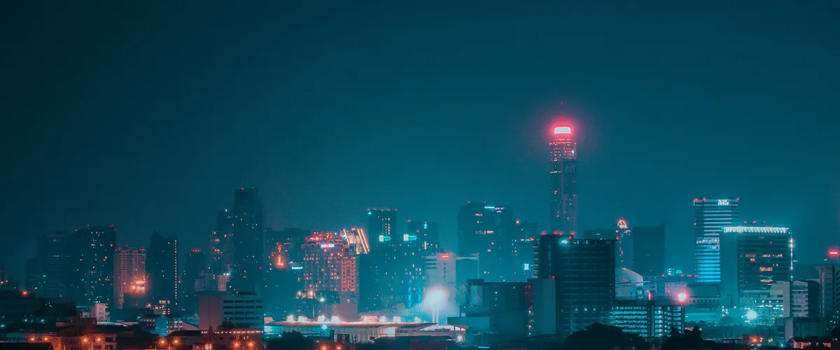 Owning a home in Bangkok