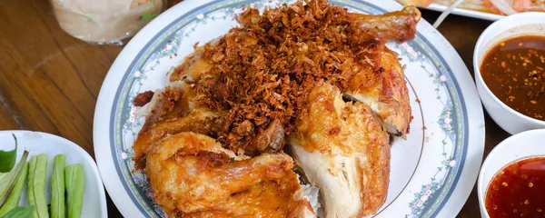 Bangkok Street Food: A Culinary Adventure