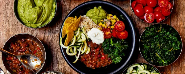 Exploring Vegan and Vegetarian Dining in Bangkok