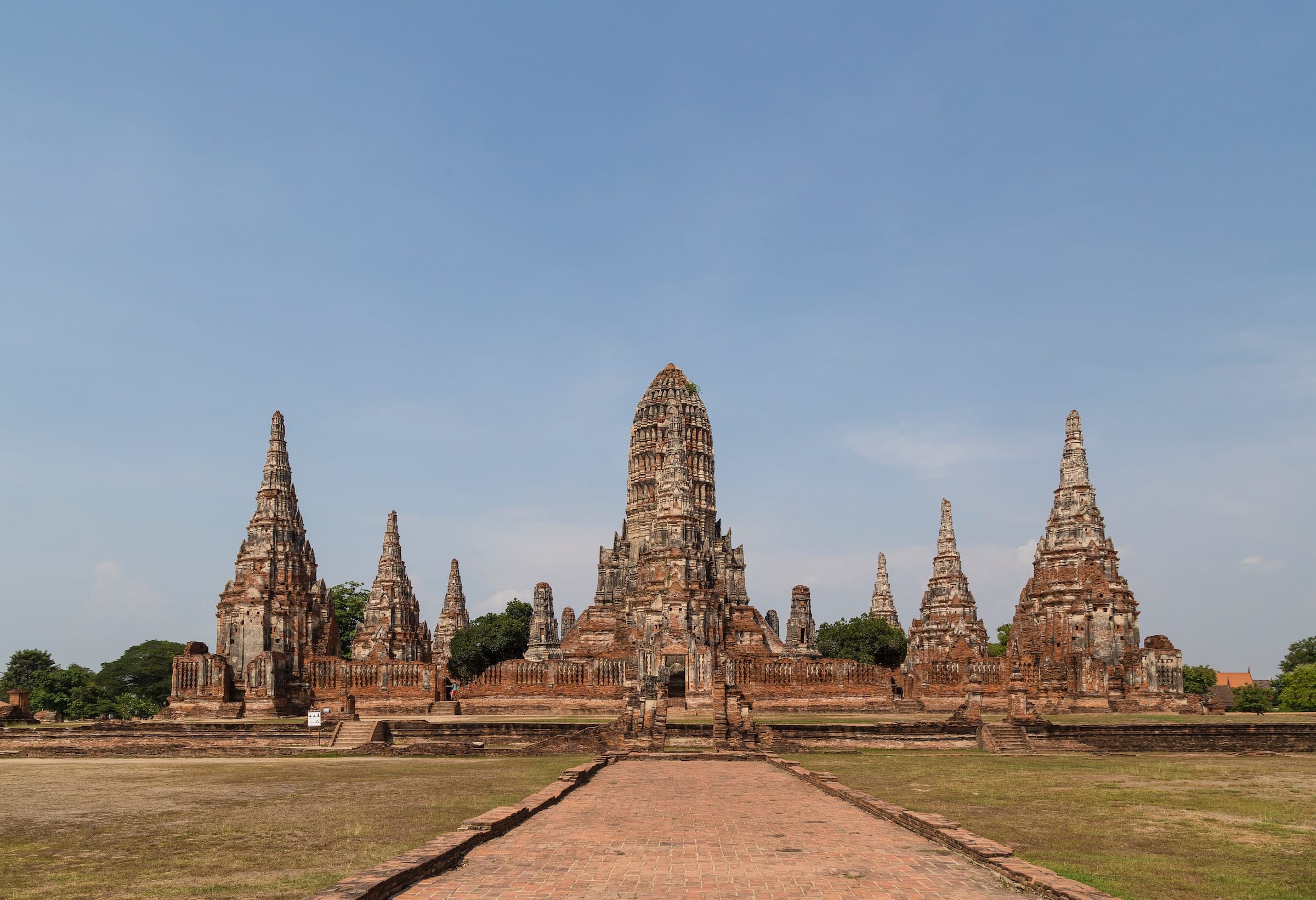 Experience Thailand’s Rich Culture: Top Getaways