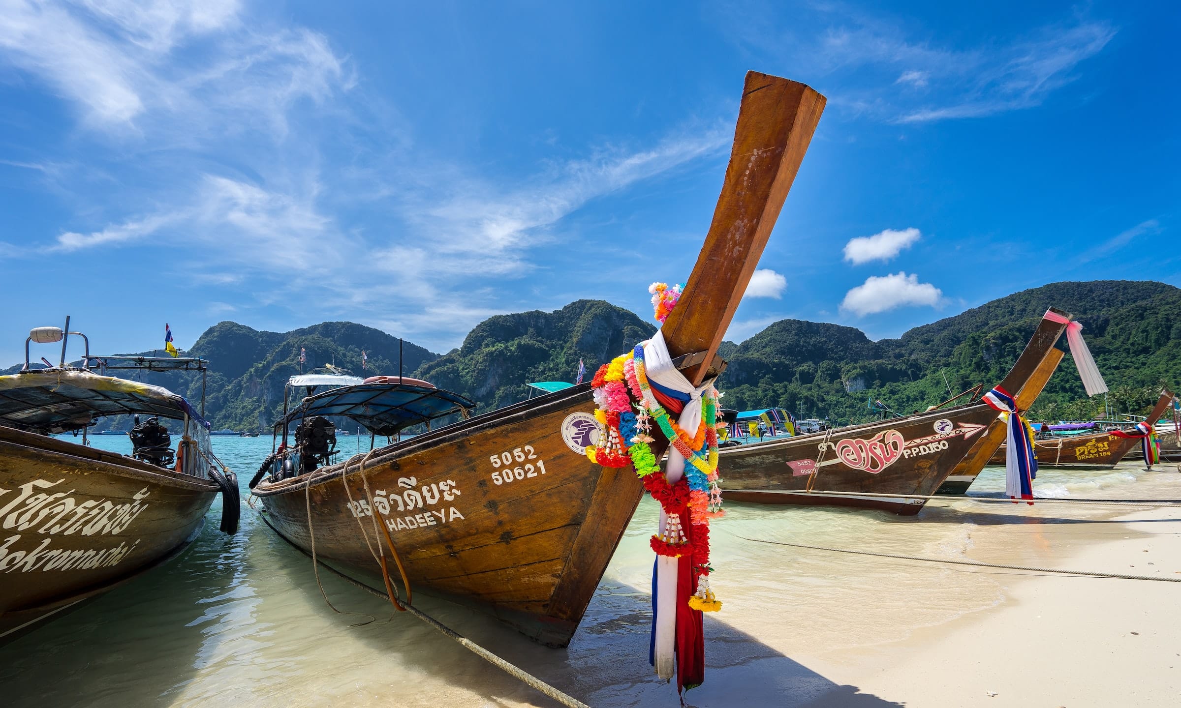 Discover the Charm of Southern Thailand’s Top Weekend Escapes