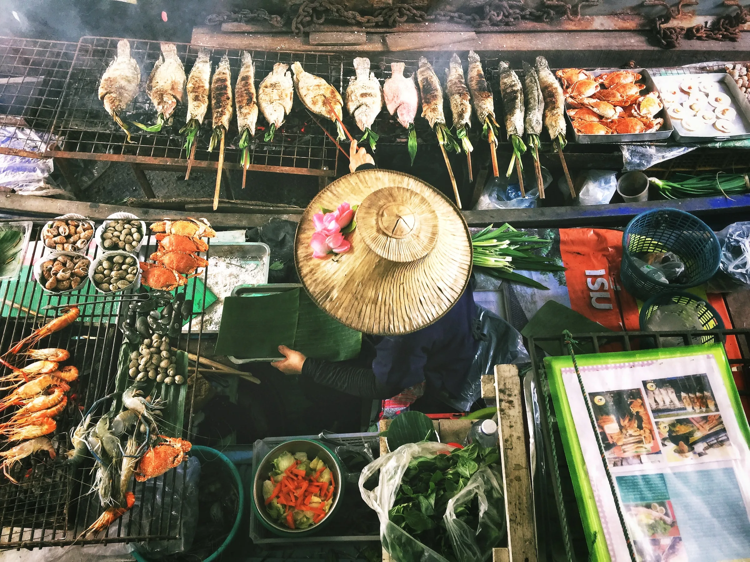 Savor the Flavors of Bangkok: A Culinary Adventure